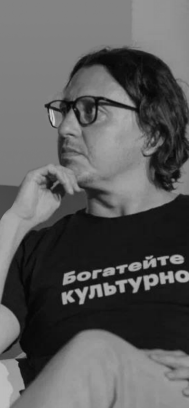 Владимир Шабасон